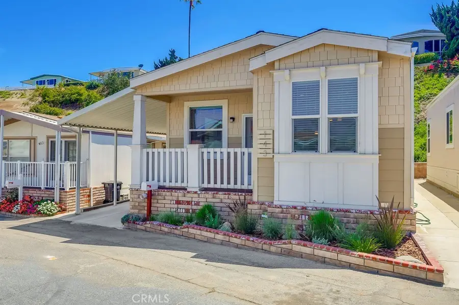 2550 Pacific Coast Highway #143, Torrance, CA 90505 - #3