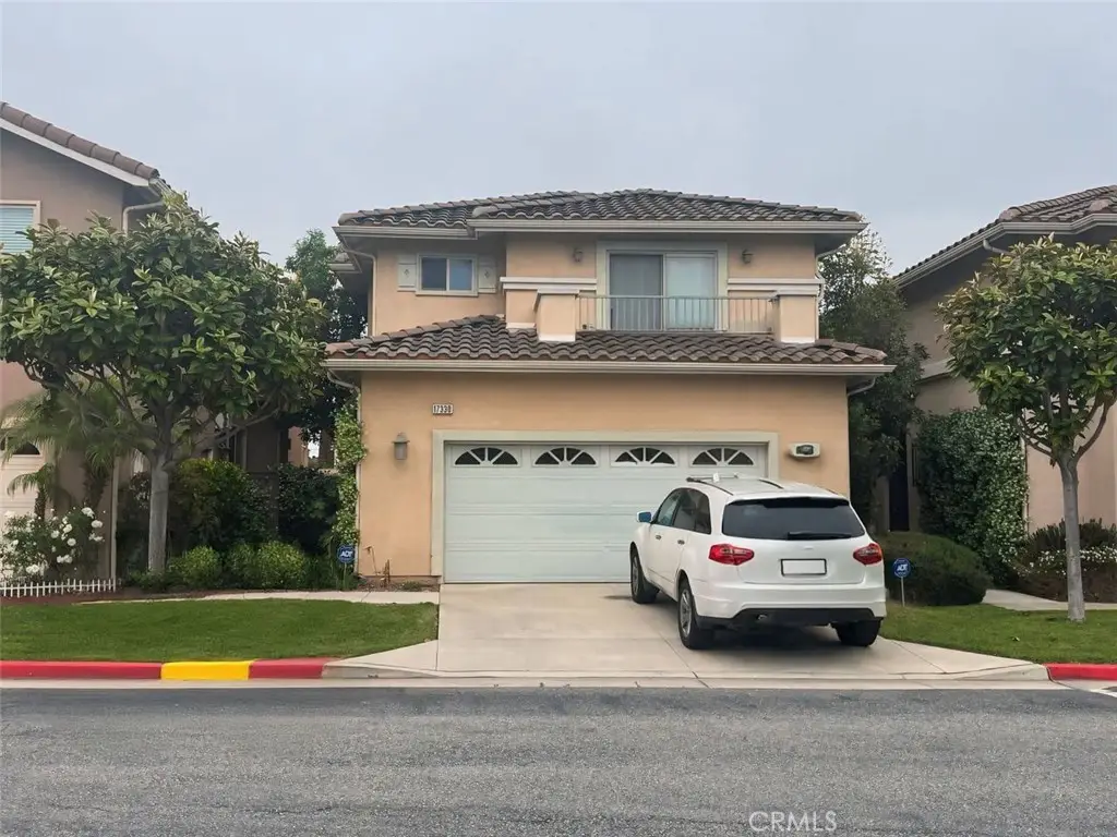17330 Magnolia Way, Gardena, CA 90248 - #1