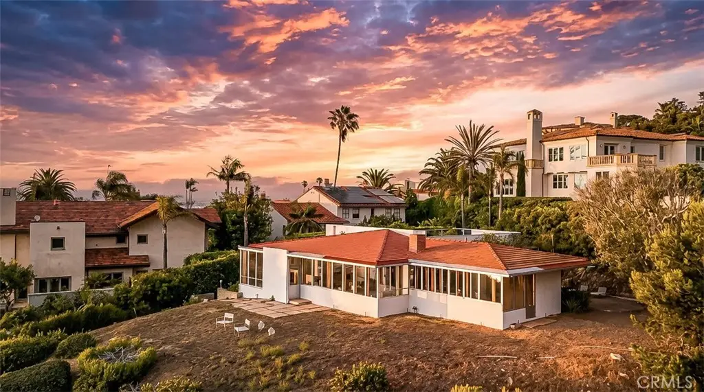 1400 Via Montemar, Palos Verdes Estates, CA 90274 - #1