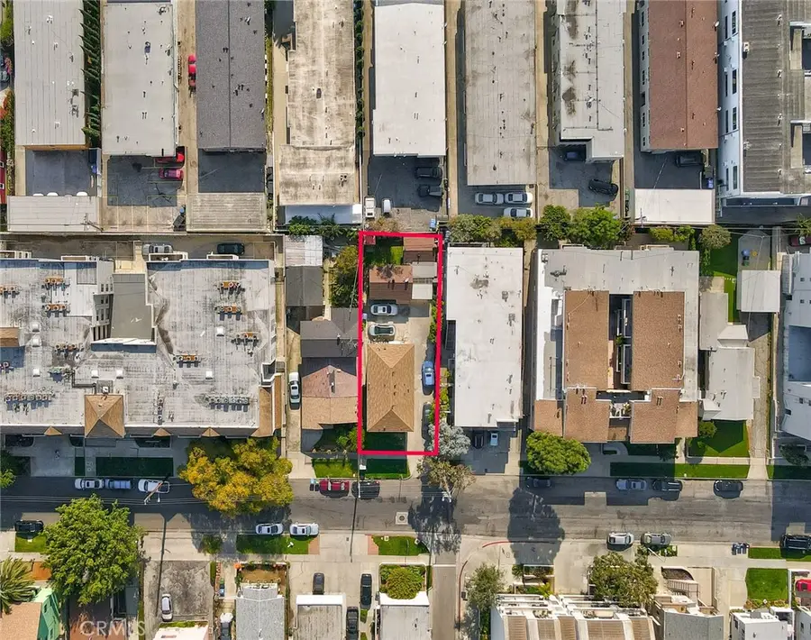 3731 Glendon Avenue #2, Los Angeles, CA 90034 - Image #3