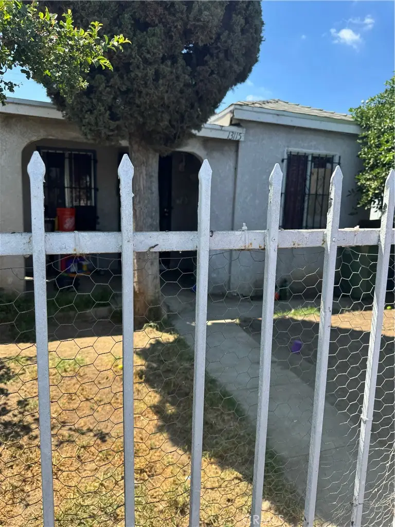 13115 Avalon Boulevard, Los Angeles, CA 90061 - Image #1
