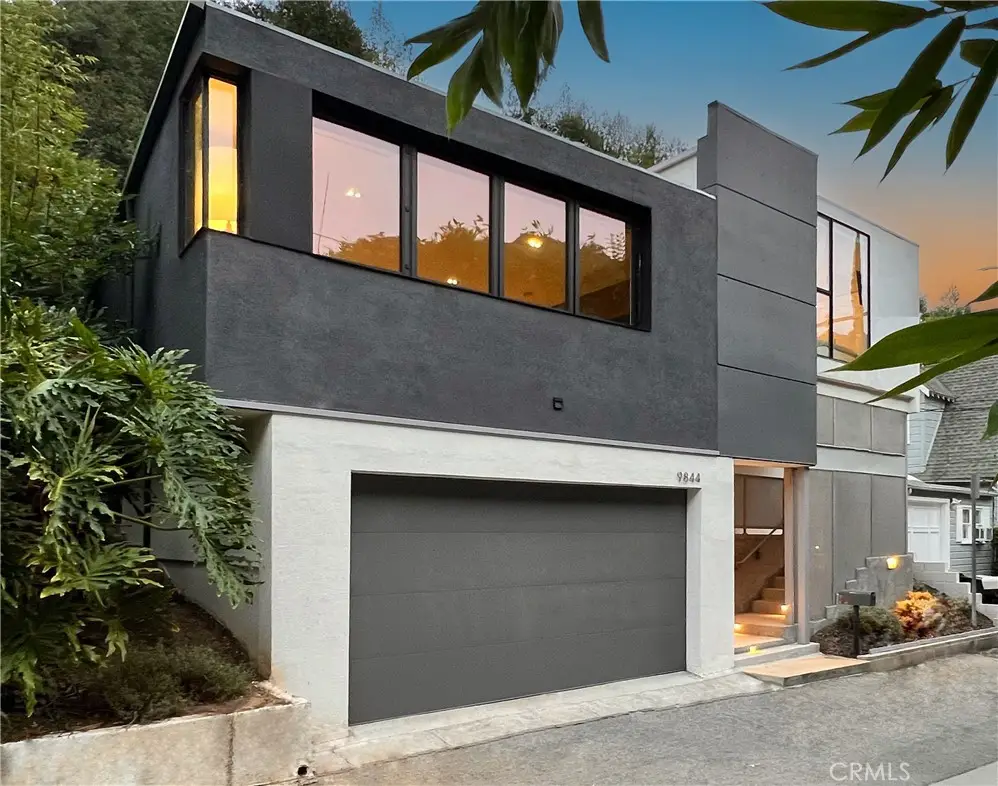 9844 Wanda Park Drive, Beverly Hills, CA 90210 - Image #1