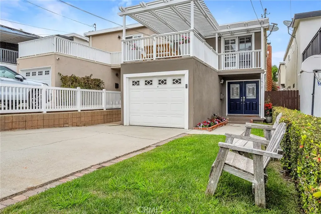 1613 Armour Lane, Redondo Beach, CA 90278 - Image #1