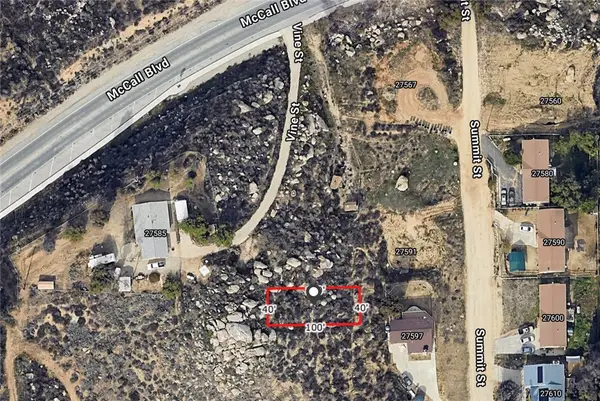 0 Summit Road, Menifee, CA 92585