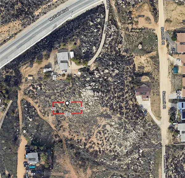 0 Palomar Road, Menifee, CA 92585