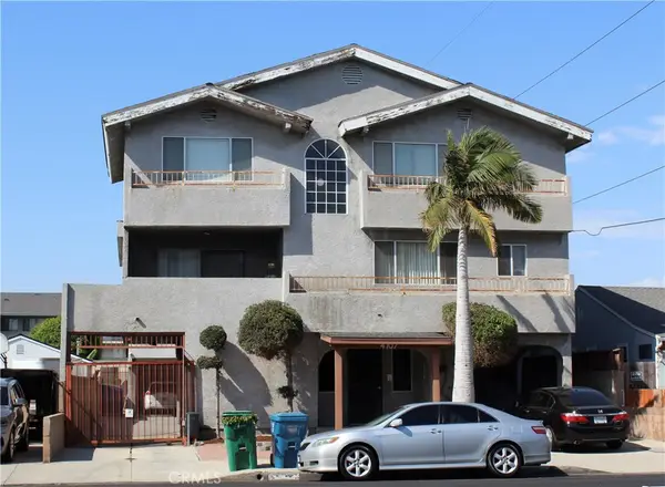 4707 W 120th Street, Hawthorne, CA 90250