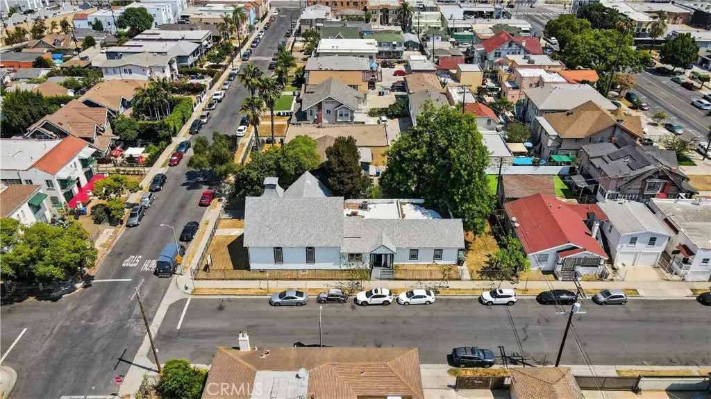 3425 W 15th Street, Los Angeles, CA 90019 - #1