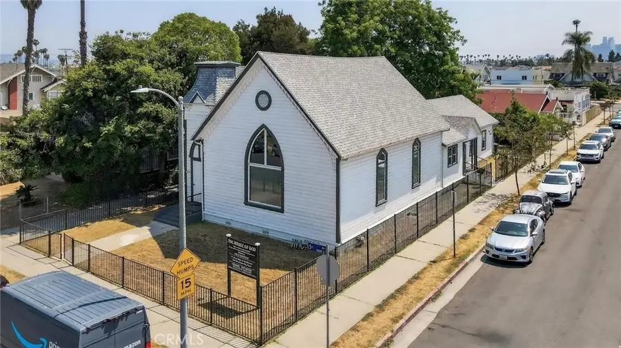 3425 W 15th Street, Los Angeles, CA 90019 - #2