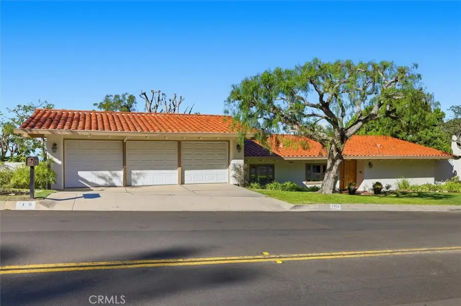 1308 Via Coronel, Palos Verdes Estates, CA 90274 - Image #2