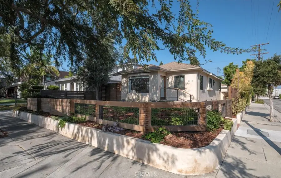 3050 Reid Ave, Culver City, CA 90232 - Image #2