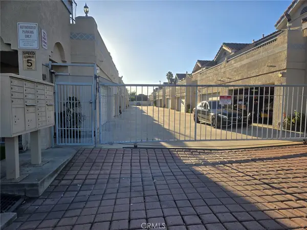 15539 Woodruff Avenue #17, Bellflower, CA 90706