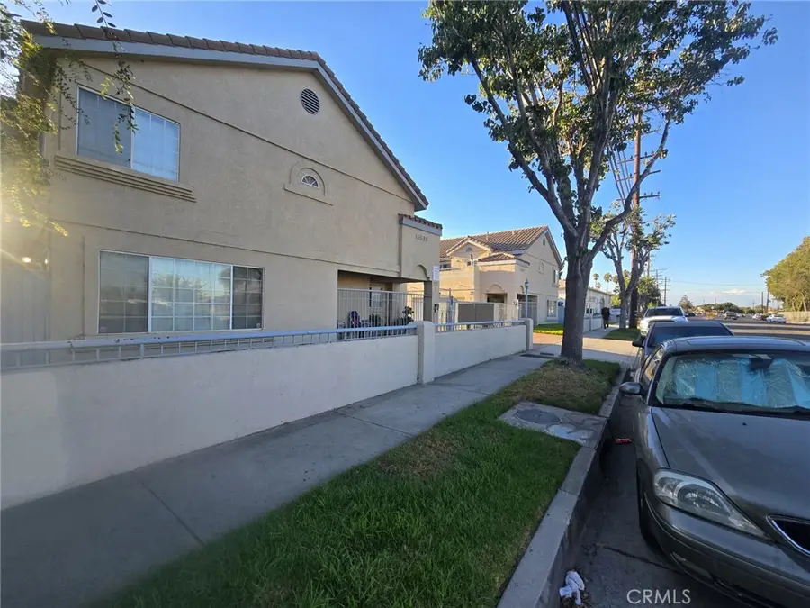 15539 Woodruff Avenue #17, Bellflower, CA 90706 - #3