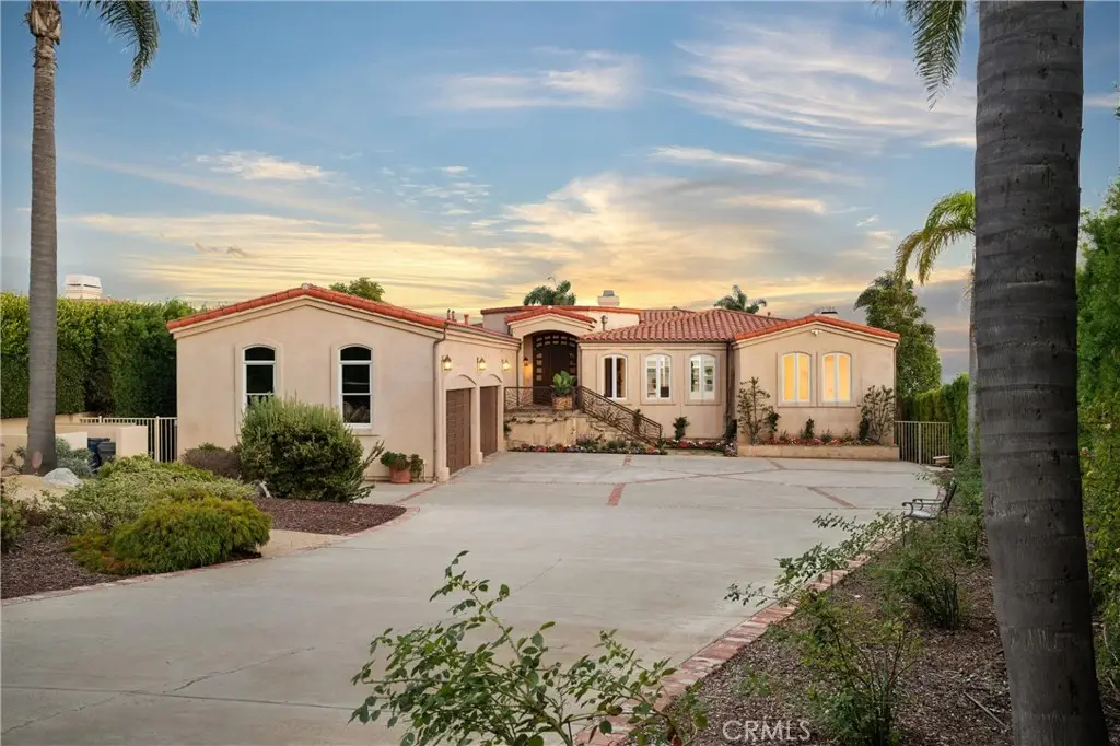 6600 Sea Cove, Rancho Palos Verdes, CA 90275 - #1