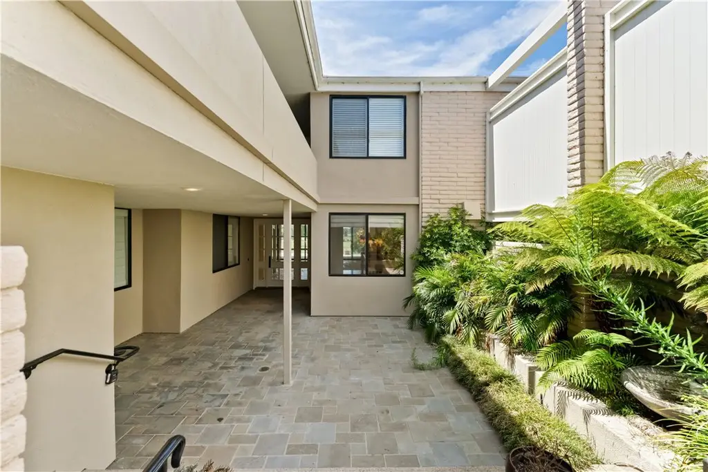 1117 Granville Drive, Newport Beach, CA 92660 - #1