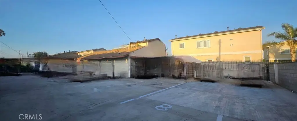 1261 W 139th Street, Gardena, CA 90247 - #1