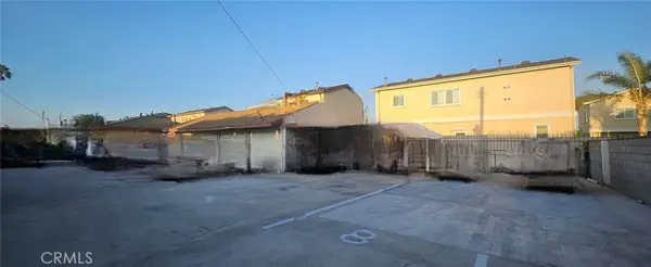 1261 W 139th Street, Gardena, CA 90247