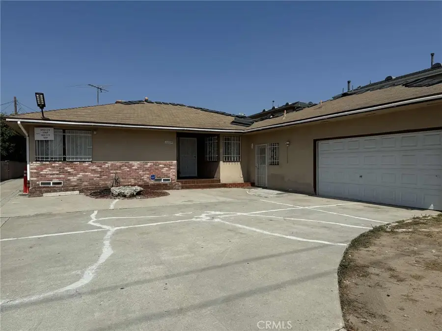 1261 W 139th Street, Gardena, CA 90247 - #2
