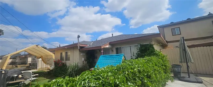 1261 W 139th Street, Gardena, CA 90247 - #3