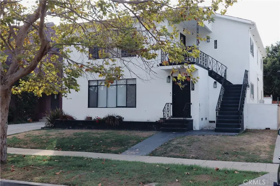 1247 S Sycamore Avenue, Los Angeles, CA 90019 - Image #2