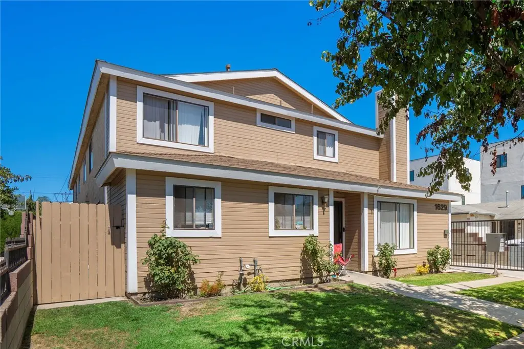 1629 208th Street, Torrance, CA 90501 - Image #1