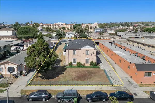 6027 10th Avenue, Los Angeles, CA 90043