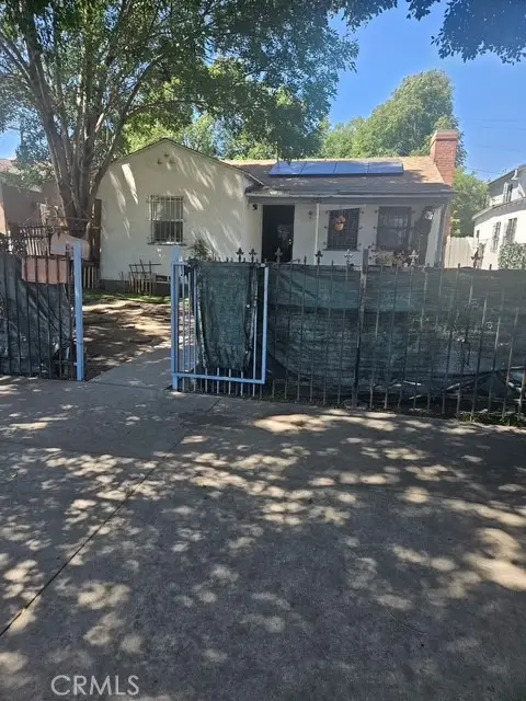 151 92nd, Los Angeles, CA 90003 - Image #1