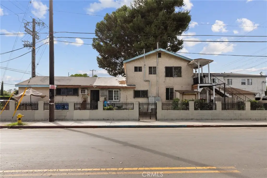 1647 E 92nd St, Los Angeles, CA 90002 - Image #1