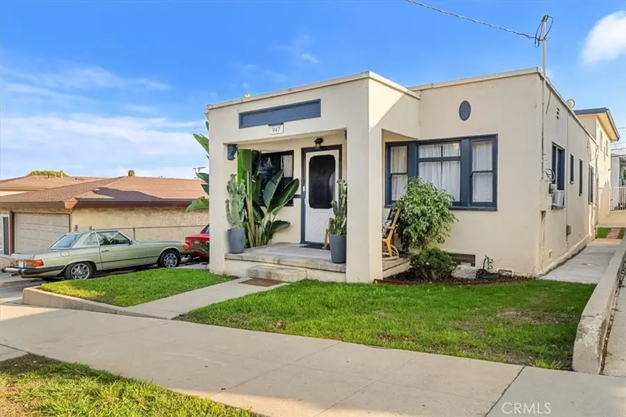 947 W 17th, San Pedro, CA 90731 - Image #2