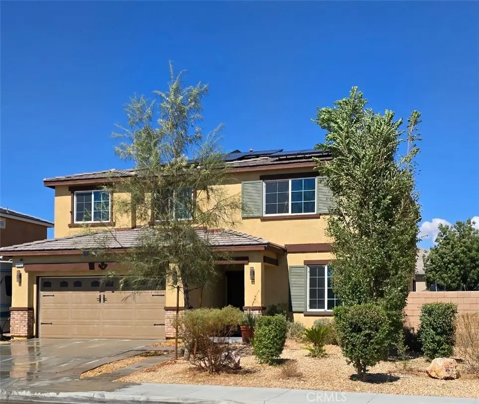 12472 Dos Palmas Road, Victorville, CA 92392 - Image #1
