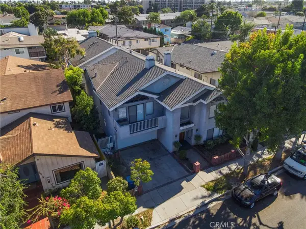 2506 E 6th, Long Beach, CA 90814