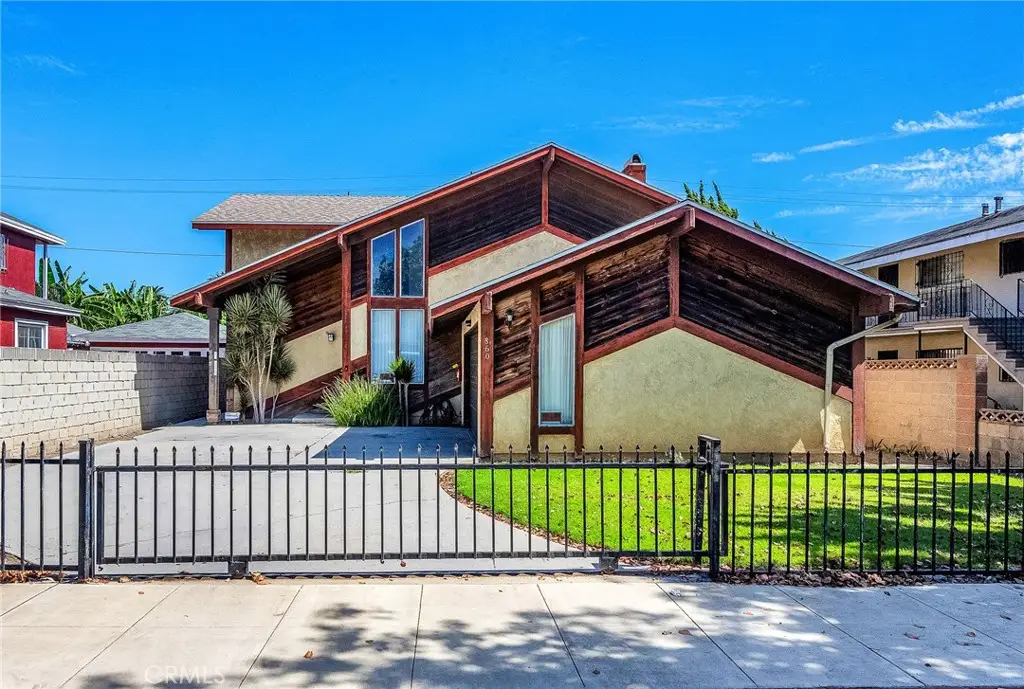 1860 San Francisco Avenue #1, Long Beach, CA 90806 - #1