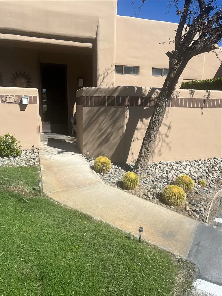 67438 Toltec, Cathedral City, CA 92234 - #2