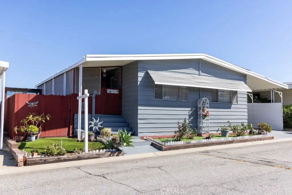 2601 E Victoria #211, Compton, CA 90220 - Image #1