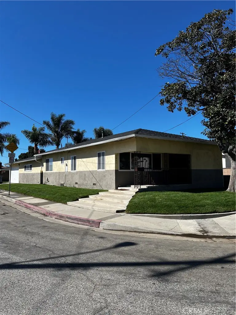 22443 Meyler, Torrance, CA 90502 - Image #1