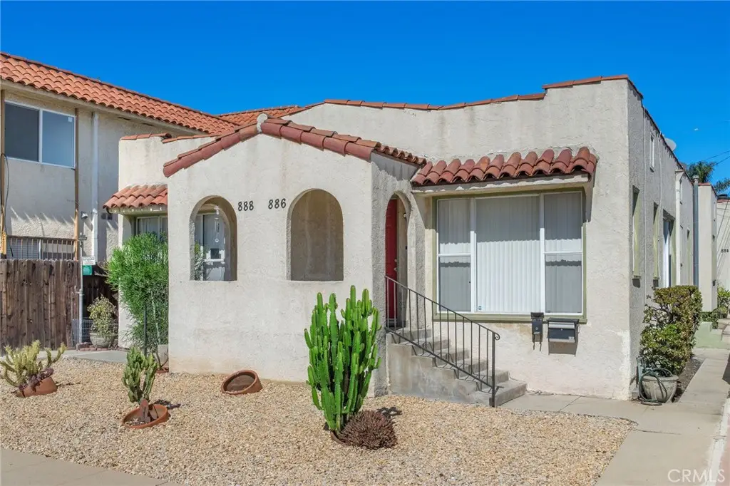 884 W 11th, San Pedro, CA 90731 - Image #1