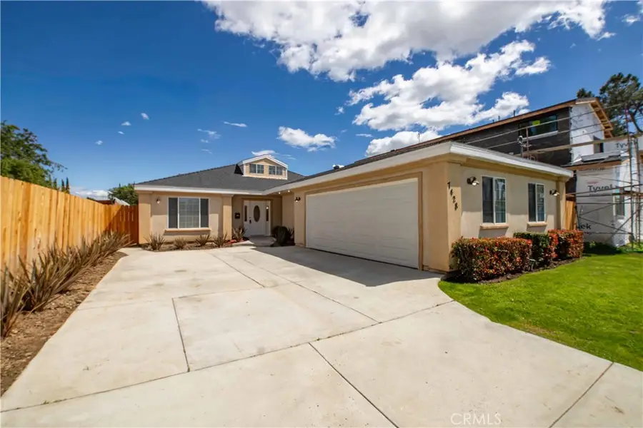 7428 Wilbur, Reseda, CA 91335 - Image #2