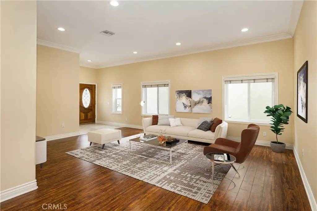 14026 Lemoli Avenue #C, Hawthorne, CA 90250 - Image #1