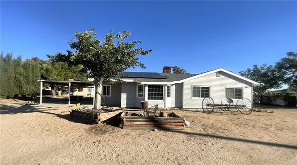 15900 Mesquite, Hesperia, CA 92345