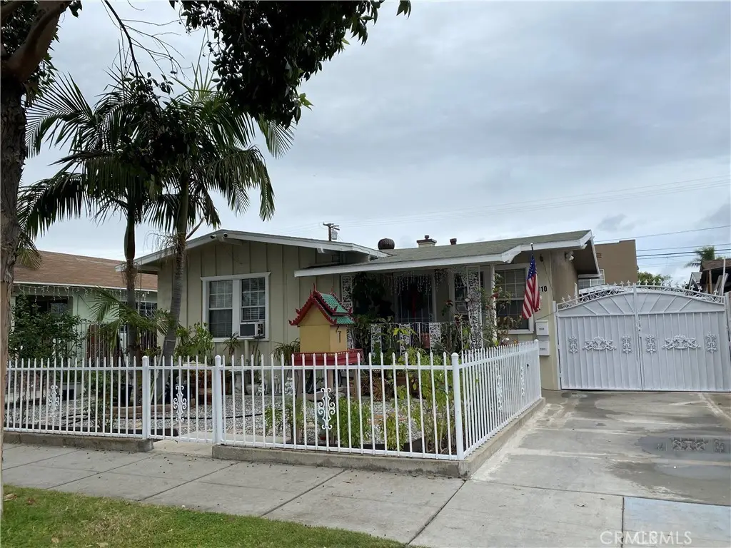 2310 Elm, Long Beach, CA 90806 - Image #1