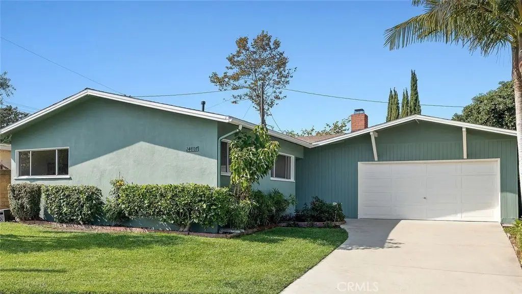 24807 Glencoe Way, Torrance, CA 90505 - Image #1