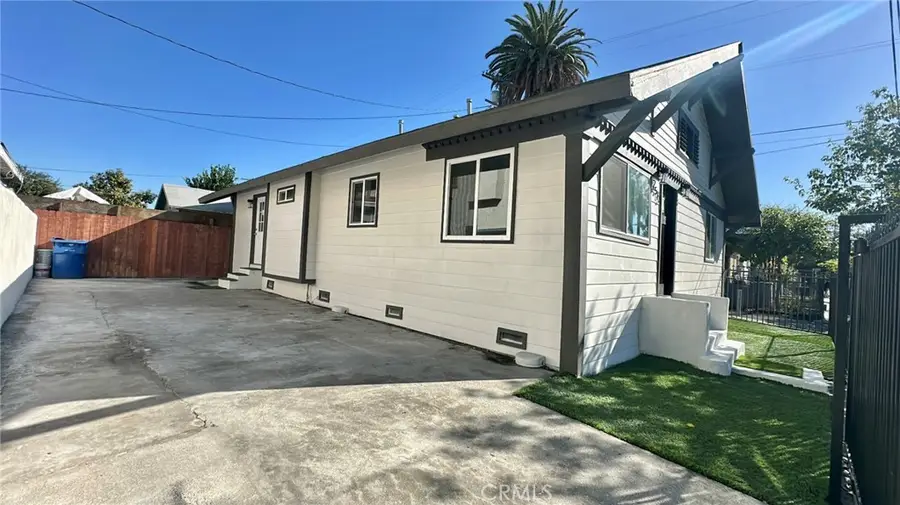 2512 Stanford, Los Angeles, CA 90011 - Image #2