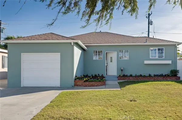 2512 Lesserman, Torrance, CA 90503