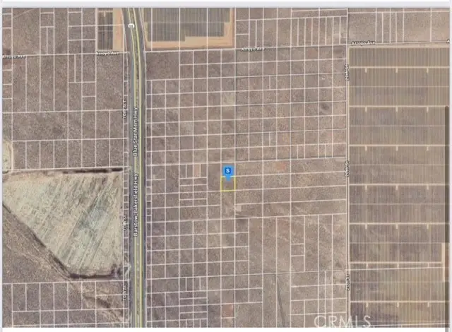 0 Section 12-township 11 North, Range 12, Mojave, CA 93501 - #1