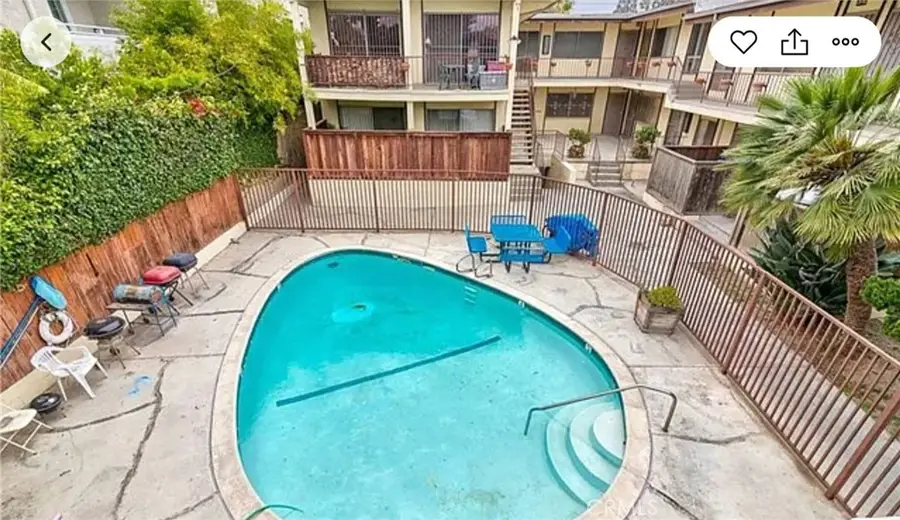 756 N Inglewood Avenue #22, Inglewood, CA 90302 - #2
