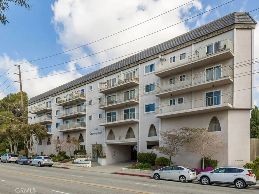 1108 Camino Real #409, Redondo Beach, CA 90277 - #1