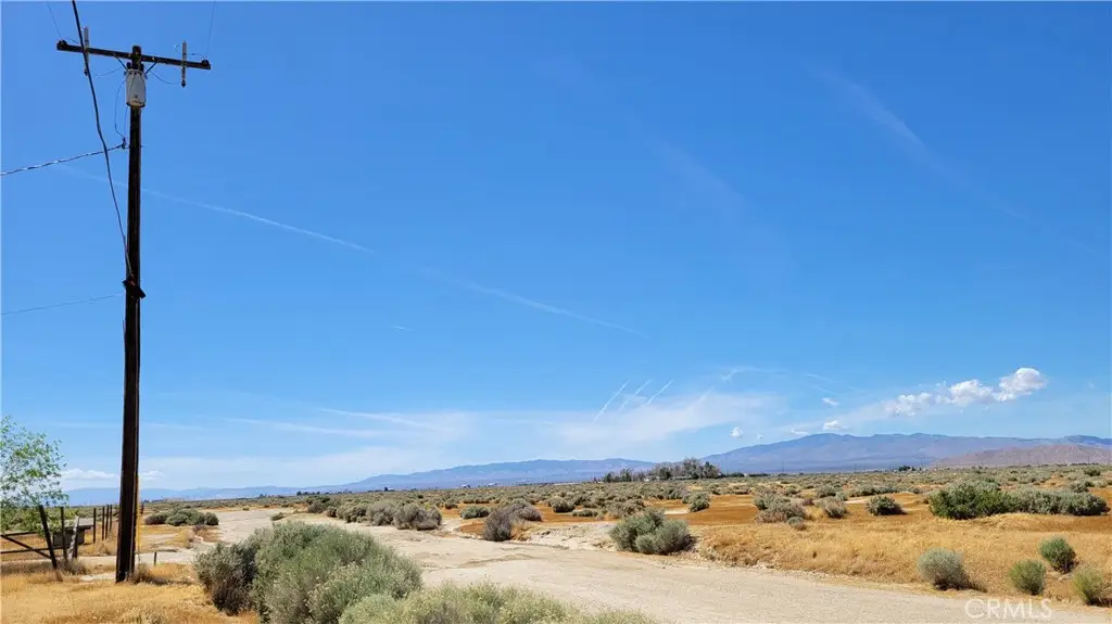 0 Vac/vic Avenue B12/43 Stw, Lancaster, CA 93536 - #1