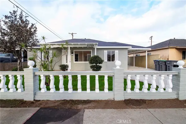 22729 Marbella, Carson, CA 90745