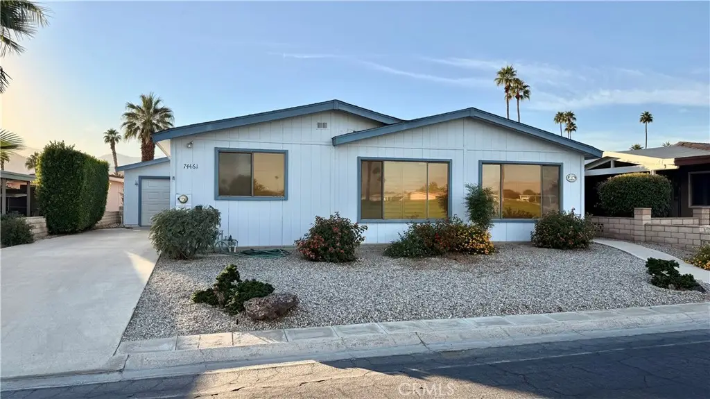 74461 Mercury Circle E, Palm Desert, CA 92260 - Image #1