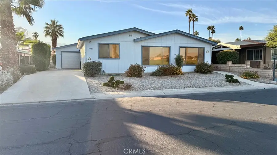 74461 Mercury Circle E, Palm Desert, CA 92260 - Image #2