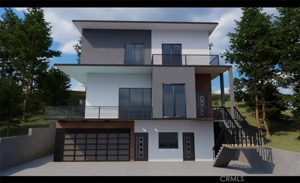 4573 Jessica Drive, Los Angeles, CA 90065